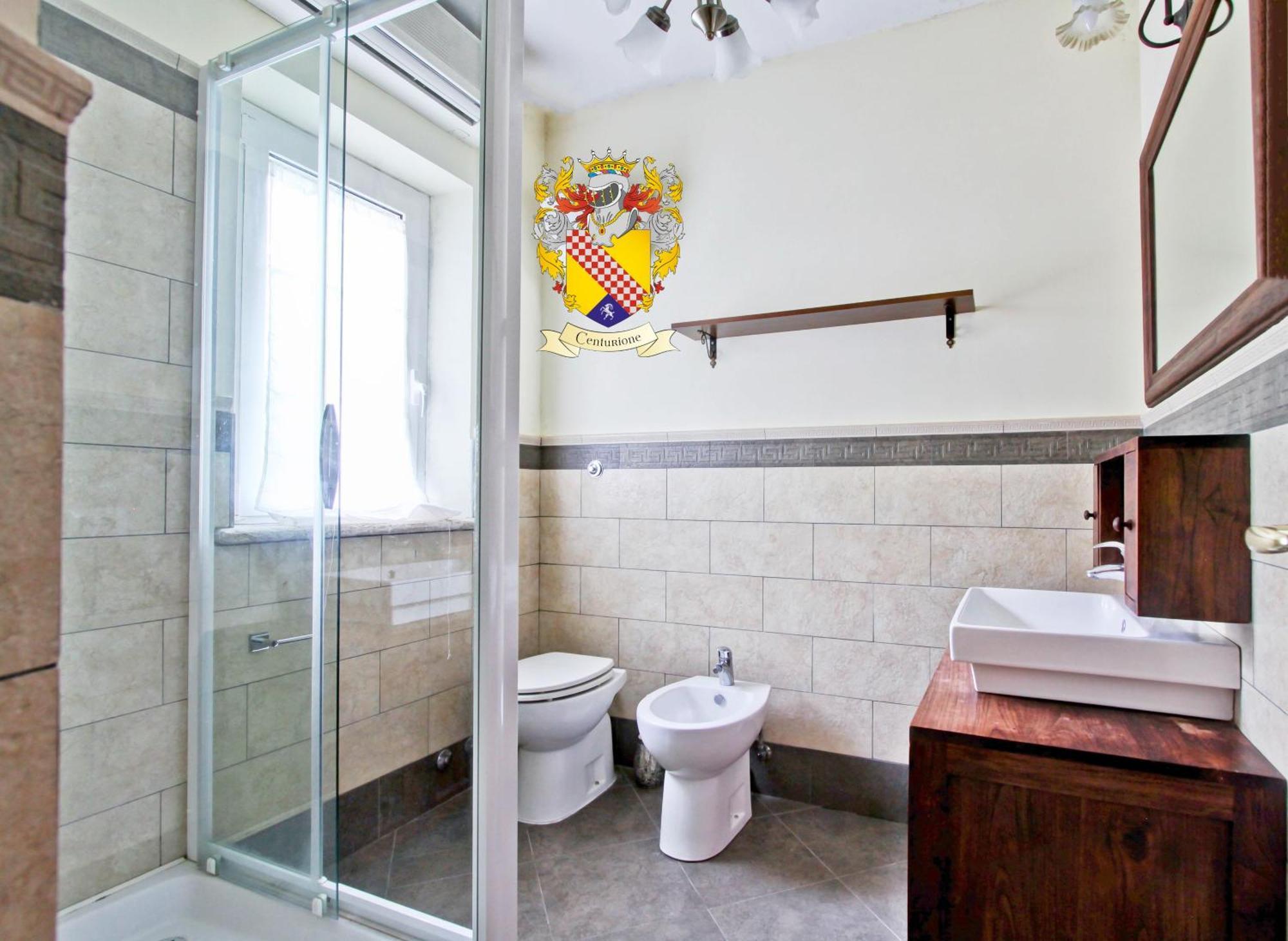Dal Centurione Apartment Rom