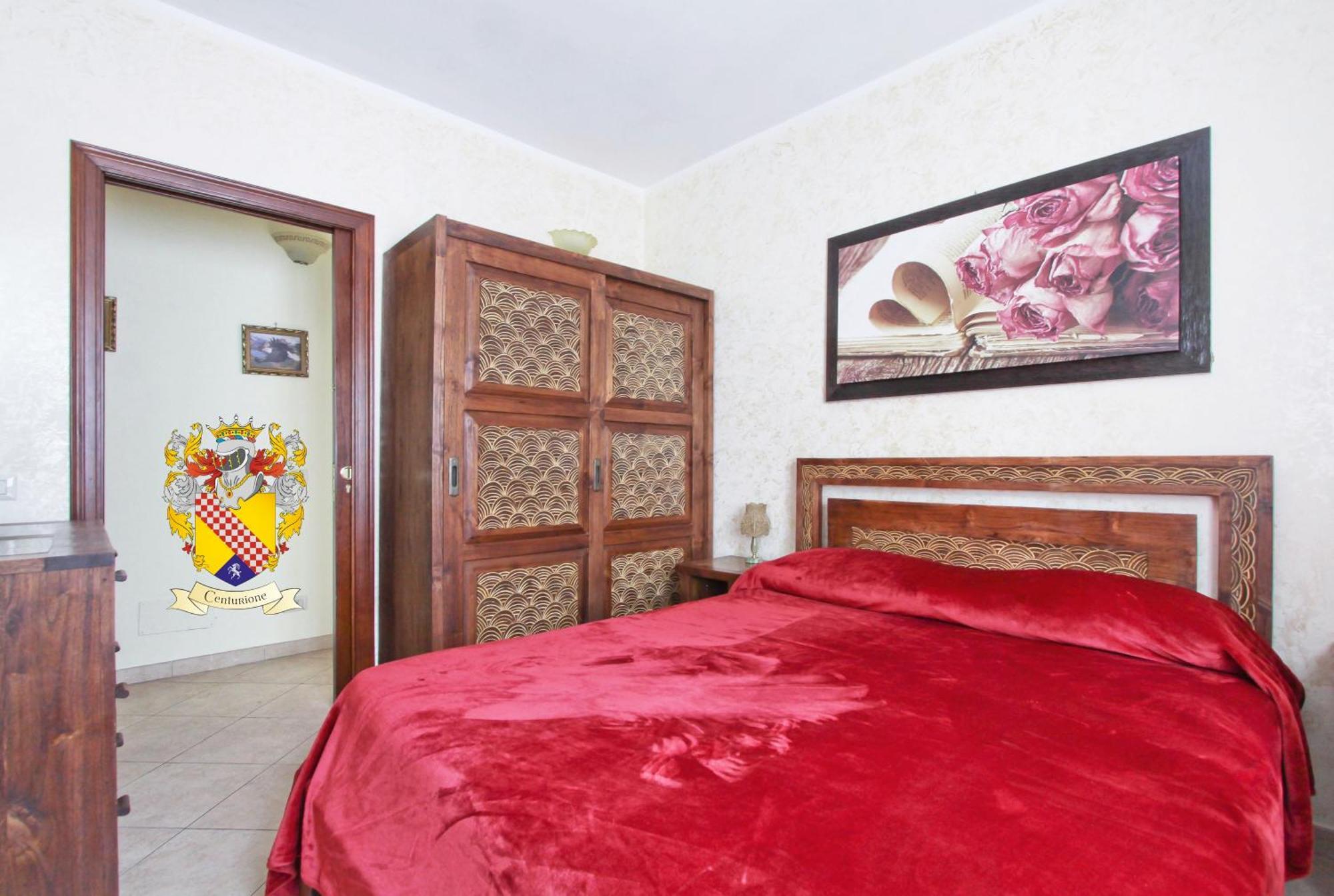 Dal Centurione Apartment Rom