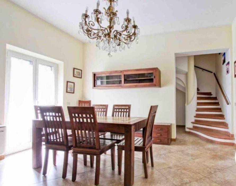 Dal Centurione Apartment Rom