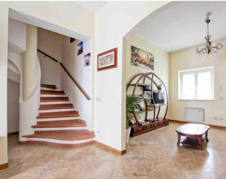 Dal Centurione Apartment Rom