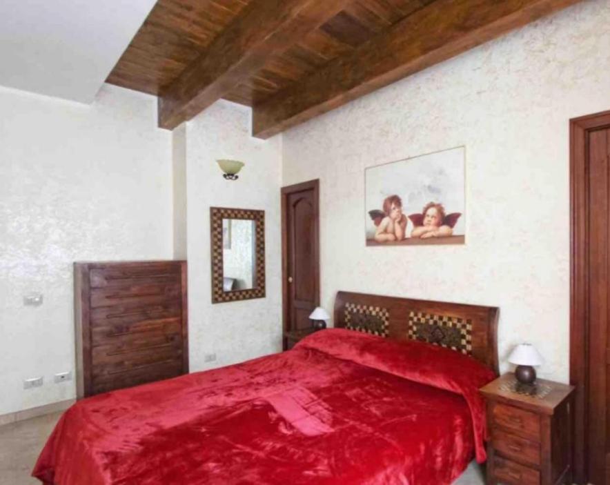 Apartment Dal Centurione Rom