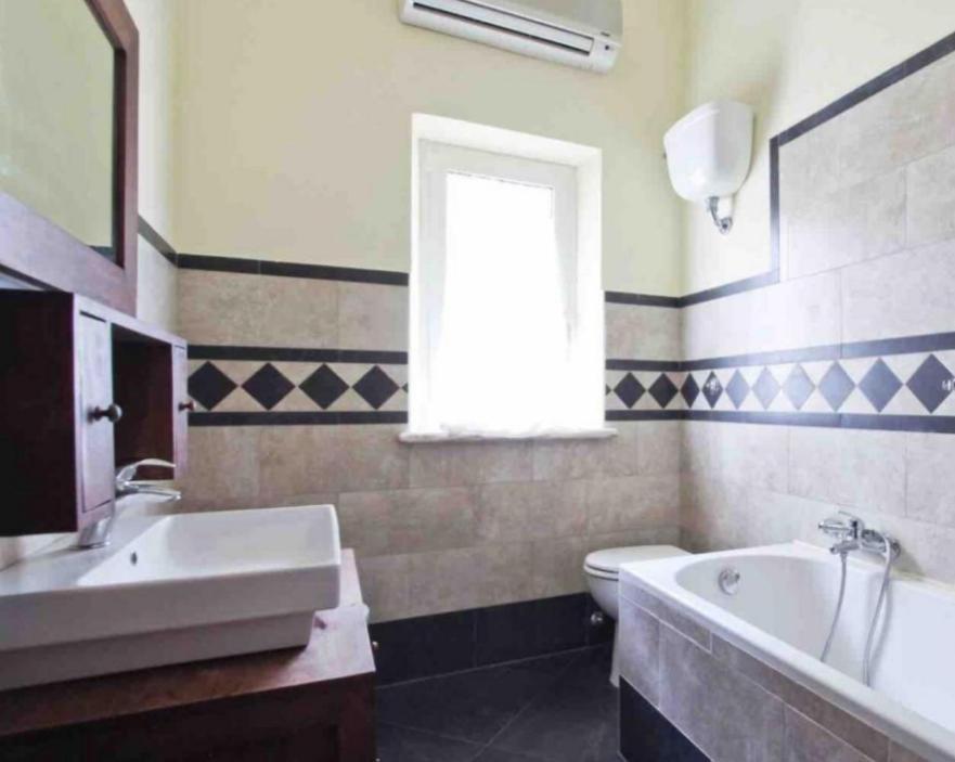 Dal Centurione Apartment