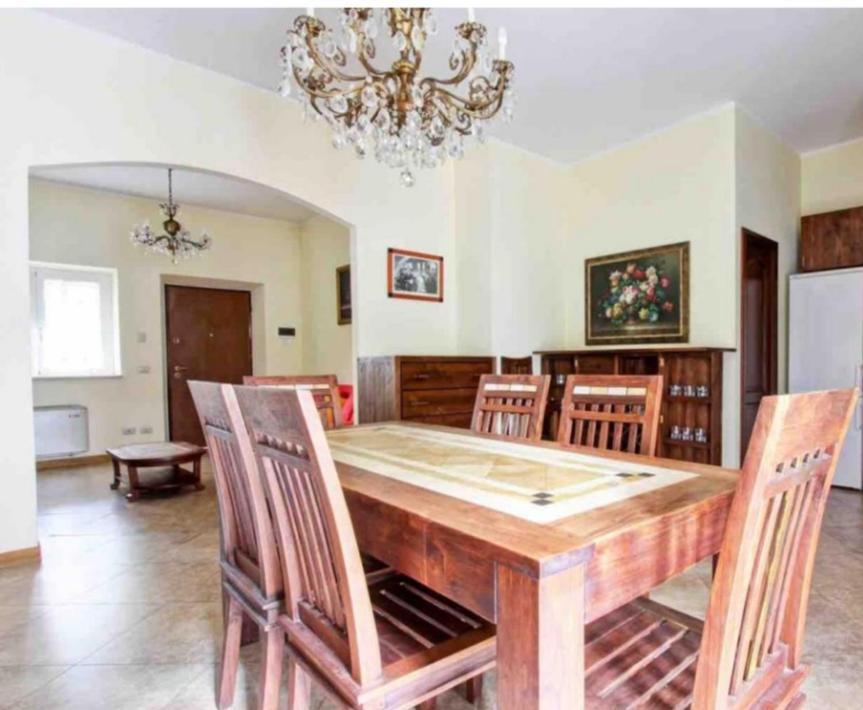 Dal Centurione Apartment Rom